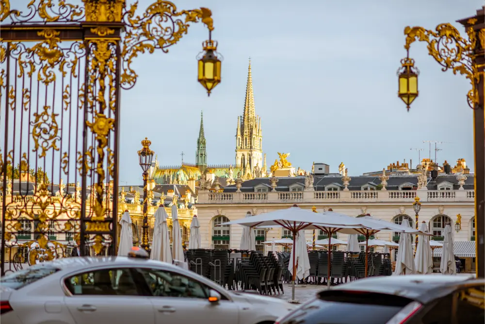 Nancy, França: vale a pena estudar, trabalhar ou morar?