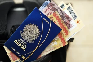 Valor para tirar passaporte