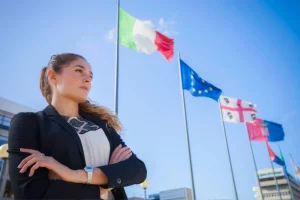 Estudando e Trabalhando na Europa