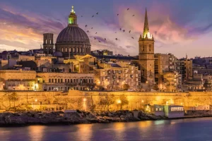 O que fazer em Malta nas horas livres do intercâmbio?