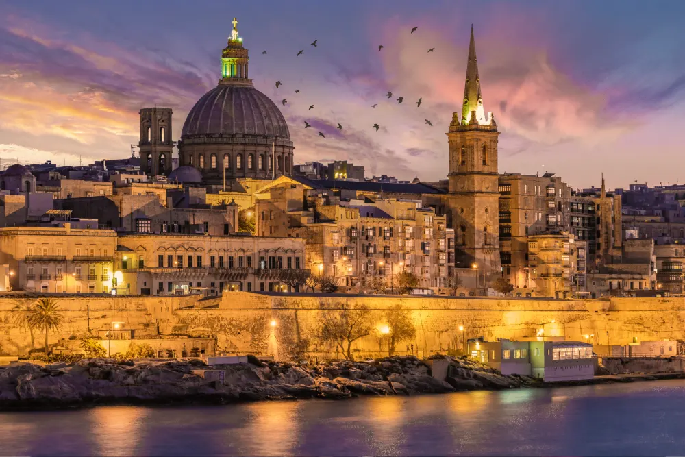 O que fazer em Malta nas horas livres do intercâmbio?