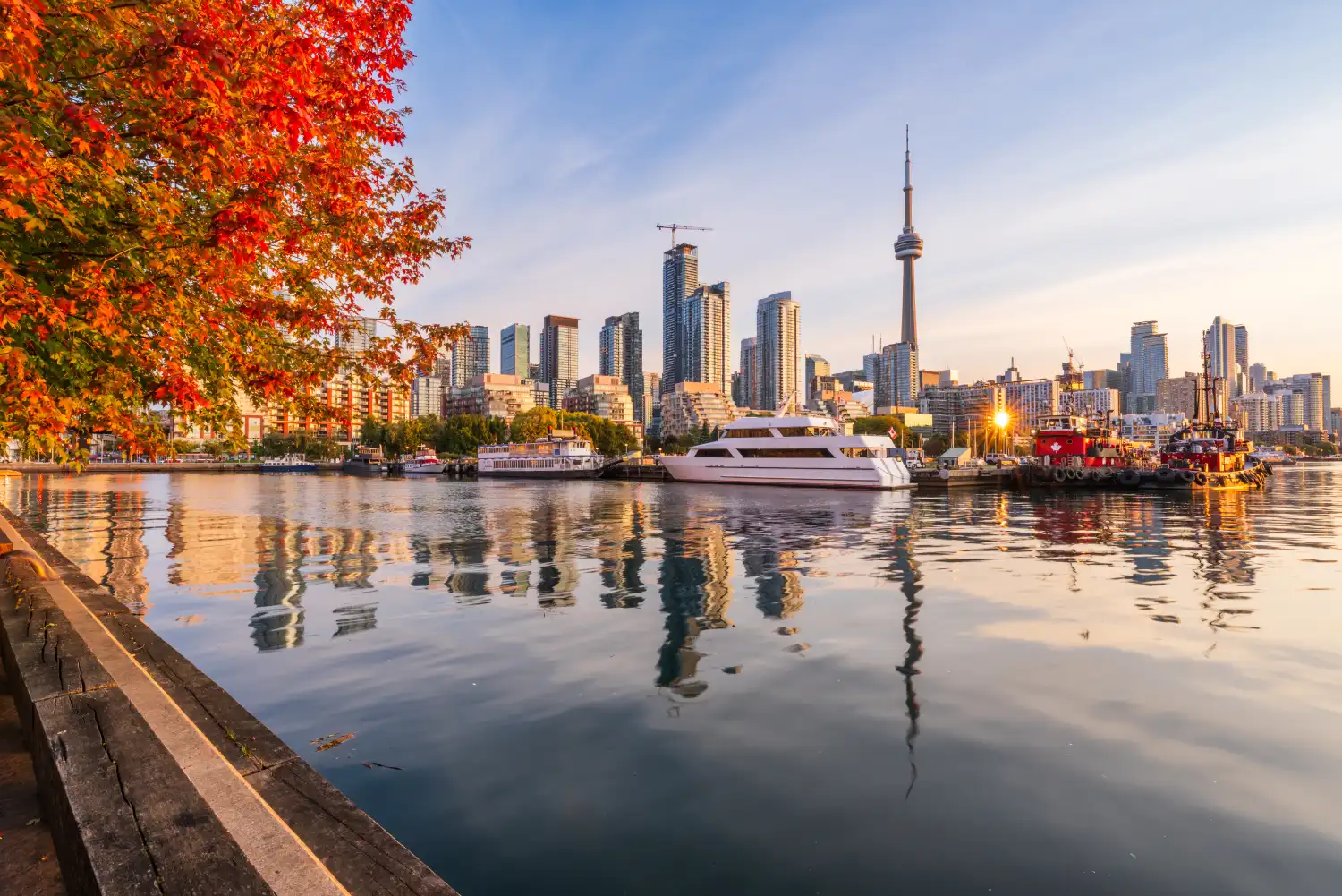 O que fazer em Toronto?