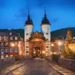 Heidelberg, Alemanha: Descubra Como É Viver, Estudar e Trabalhar Nessa Cidade Encantadora