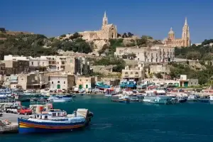 Ilha do Gozo: o que fazer, quando ir e por que intercambistas amam