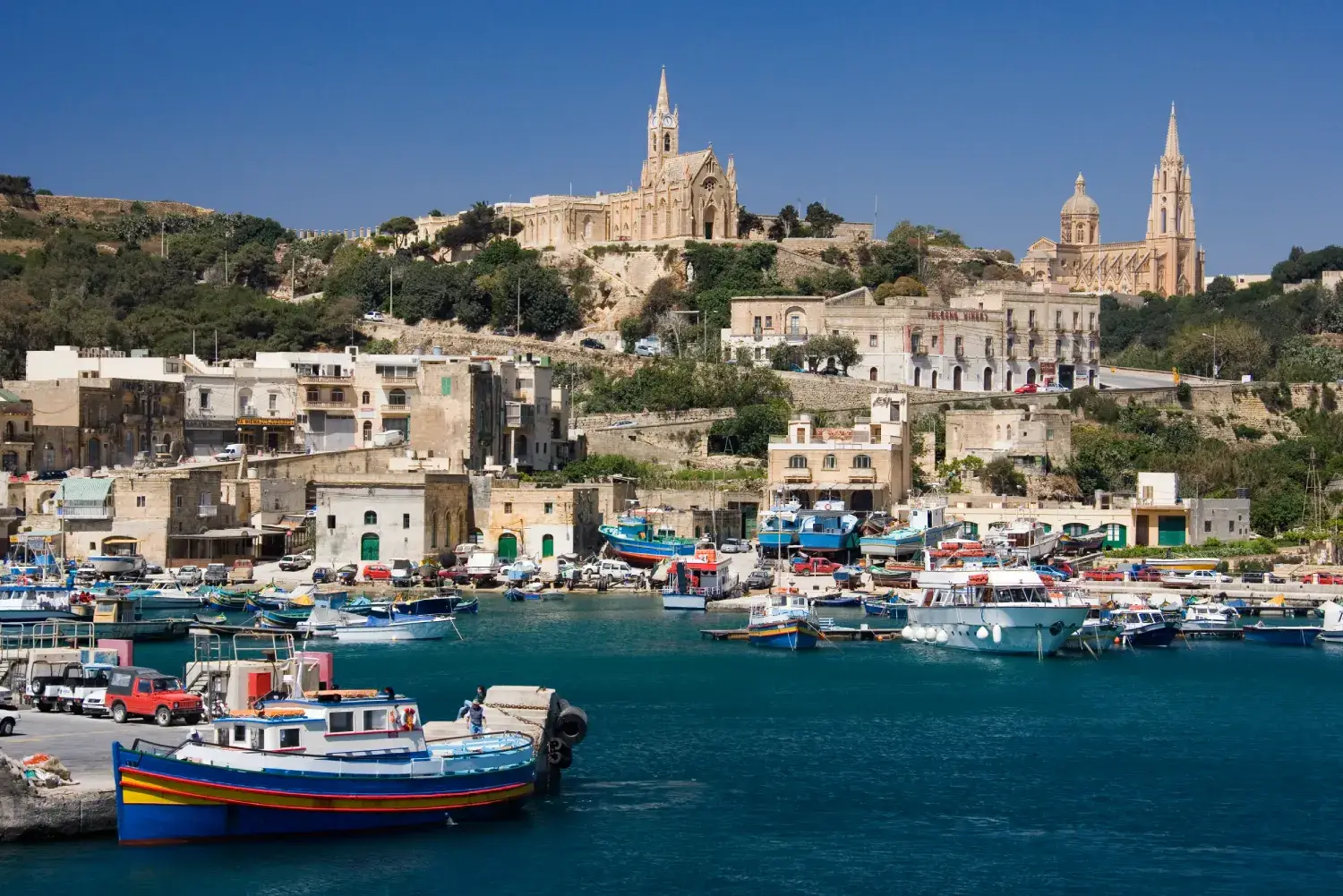 Ilha do Gozo: o que fazer, quando ir e por que intercambistas amam