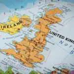 Inglaterra ou Irlanda? Descubra onde estudar e trabalhar