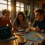 Portugal e Espanha: dicas e roteiros de viagem para estudantes