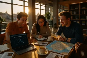 Portugal e Espanha: dicas e roteiros de viagem para estudantes