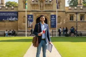 Bachelor’s degree: o que é, como funciona e para quem é ideal?