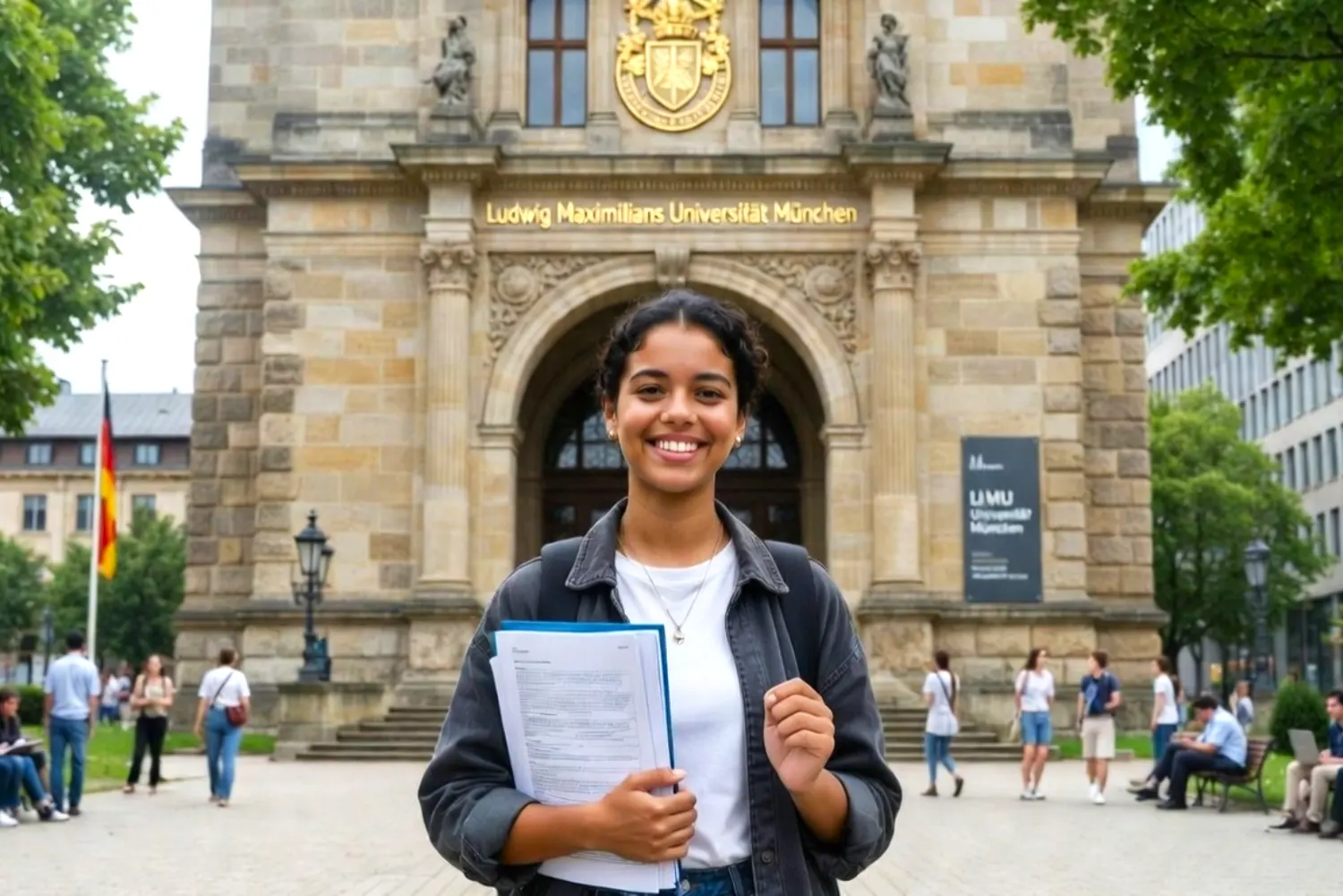 Doutorado no exterior: vale a pena? O que é preciso? Quanto $?