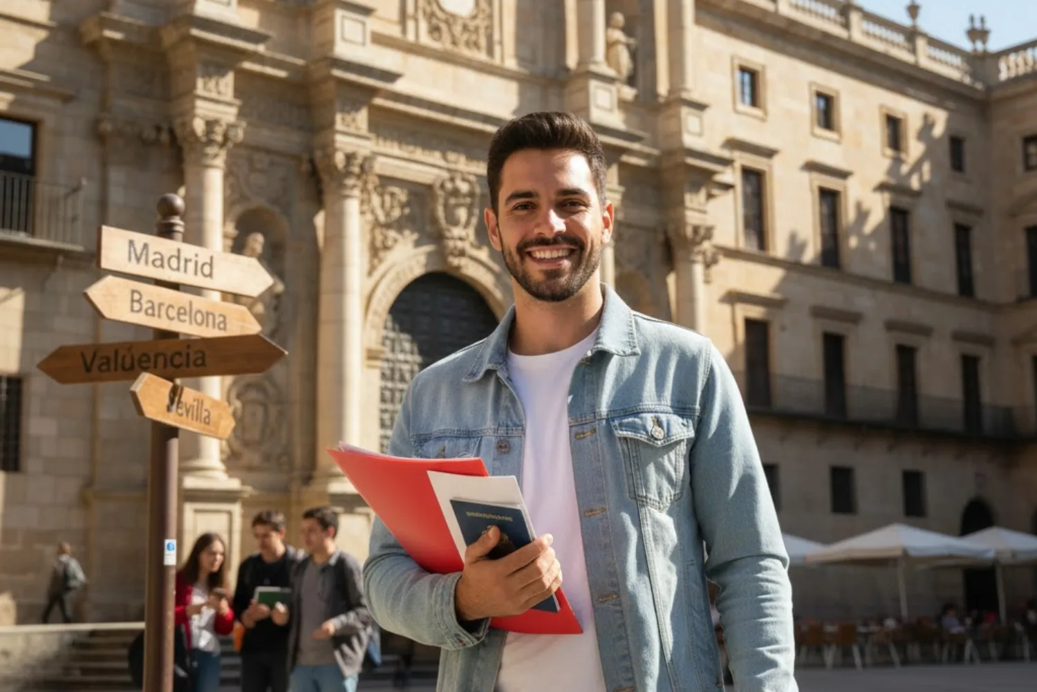 Estudar na Espanha: guia com custos, visto, trabalho e cidades