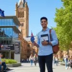 Intercâmbio na Austrália: vale a pena? Qual é a melhor cidade?