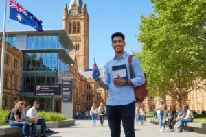 Intercâmbio na Austrália: vale a pena? Qual é a melhor cidade?