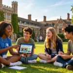 Teen Summer Camp: idade, duração, custos e benefícios