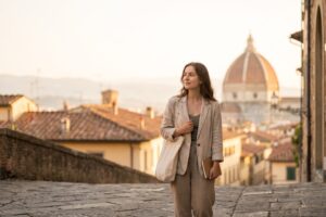 Como morar na Itália? Caminhos legais para brasileiros através do estudo (2026)