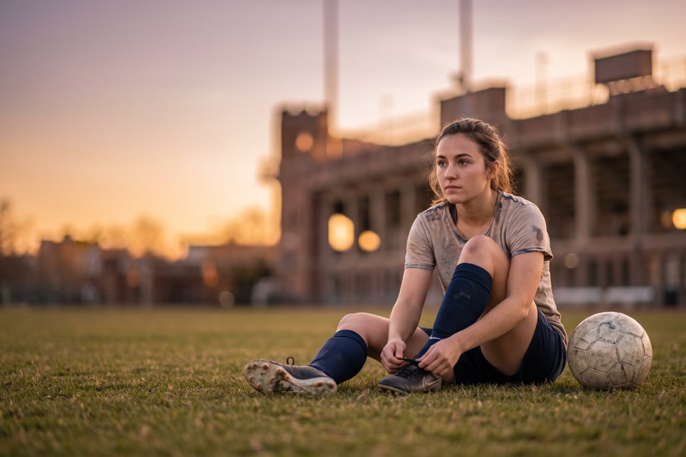 O que é intercâmbio esportivo e como funciona a bolsa atlética?