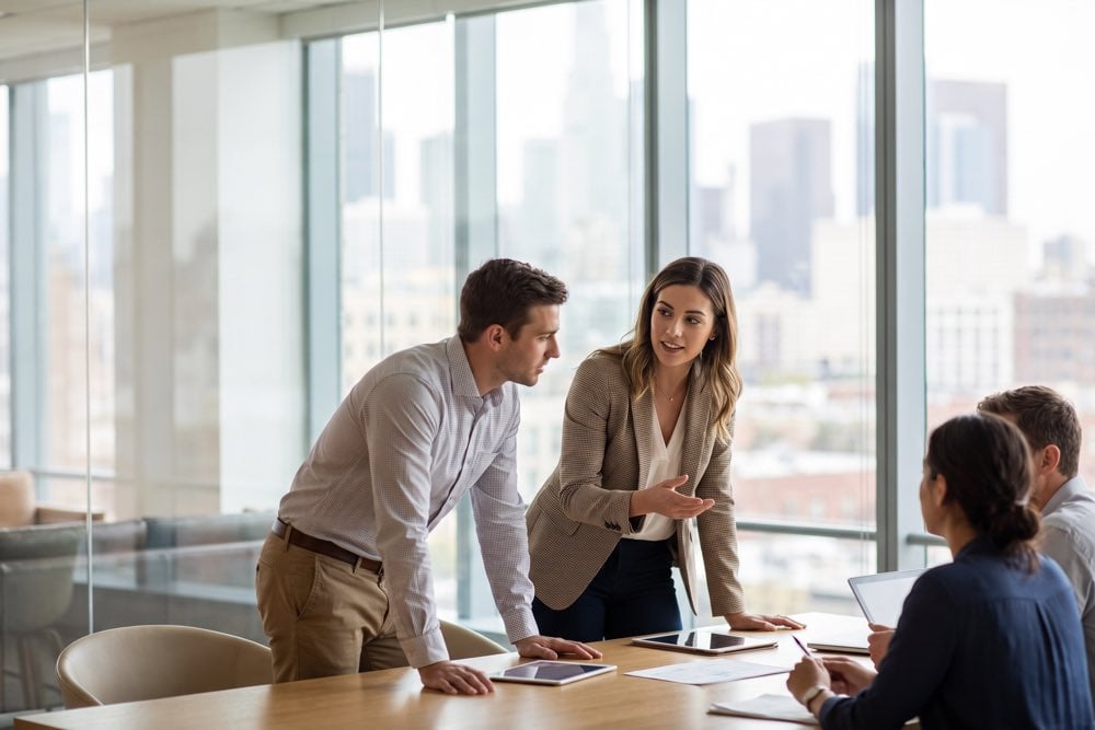 Trainee internacional: o que é, quem se qualifica e como participar em 2026